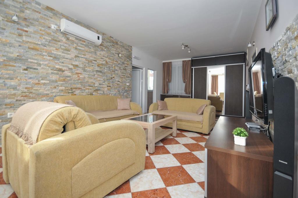 D&D Apartment 1 Budva Luaran gambar